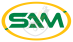 SAM Logo Round